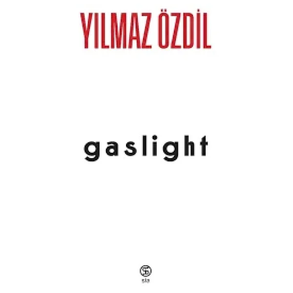Gaslight - Yılmaz Özdil - Görsel 5