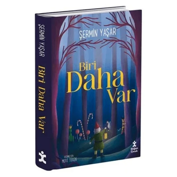 Biri Daha Var - Şermin Yaşar - Görsel 5
