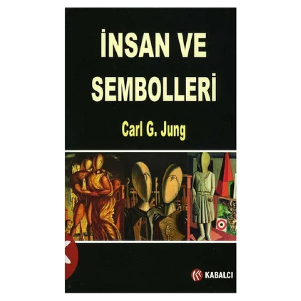 İnsan Ve Sembolleri - Carl Gustav Jung - Görsel 3