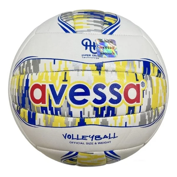 Avessa Hcv-800 Hypercell Voleybol Topu - Görsel 3