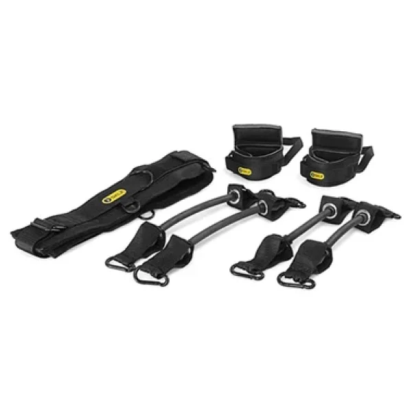 Sklz Hopz Dikey Sıçrama Antremanı - Görsel 3