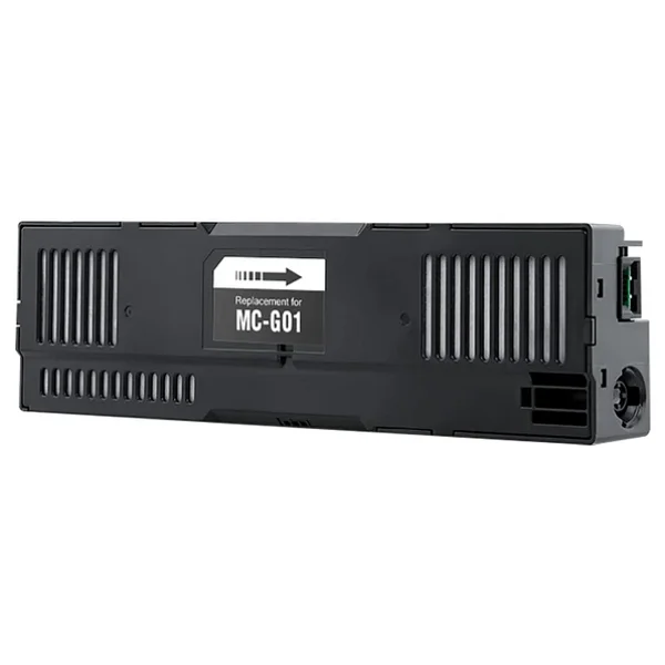 Hementoner Bakım Kartuşu-Canon Mc-G01/ Gx5040/ Gx5040/ Gx6040/ Gx7040 - Görsel 3