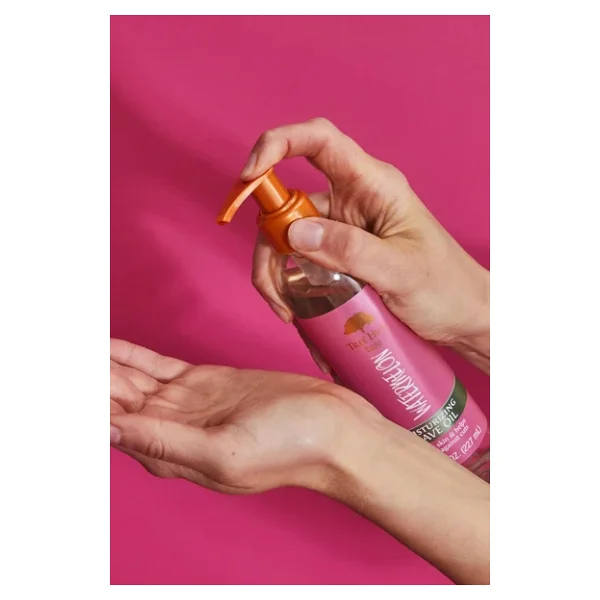 Tree Hut Watermelon Nemlendirici 227 Ml Kadın Tıraş Yağı - Görsel 4