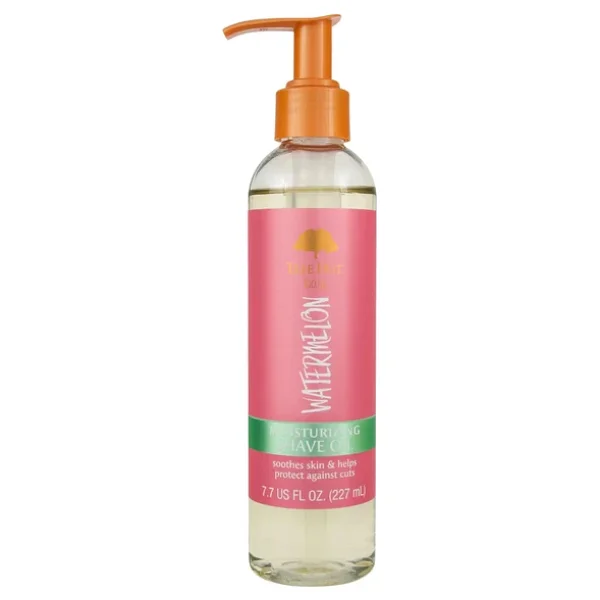 Tree Hut Watermelon Nemlendirici 227 Ml Kadın Tıraş Yağı - Görsel 3