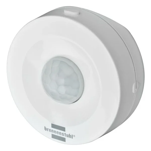 Brennenstuhl Connect Zigbee Akıllı Hareket Sensörü - Görsel 4