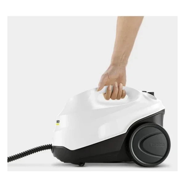 Karcher Sc 3 Easyfix Buharlı Temizleyici - Görsel 4