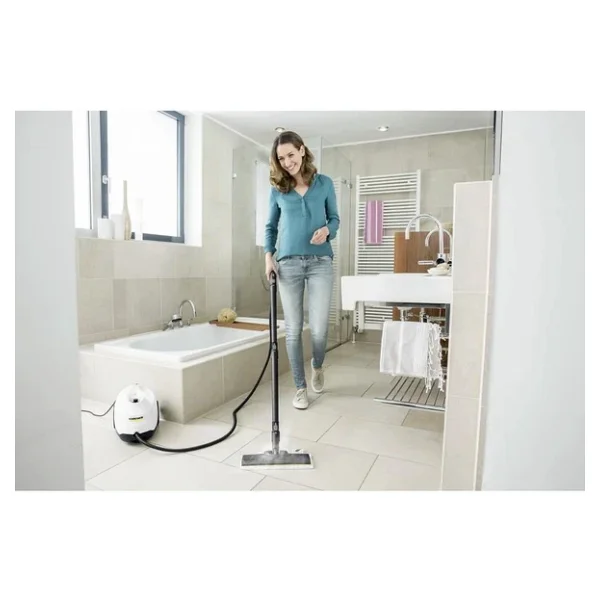 Karcher Sc 3 Easyfix Buharlı Temizleyici - Görsel 8