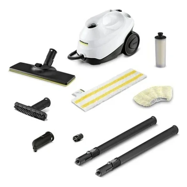 Karcher Sc 3 Easyfix Buharlı Temizleyici - Görsel 3