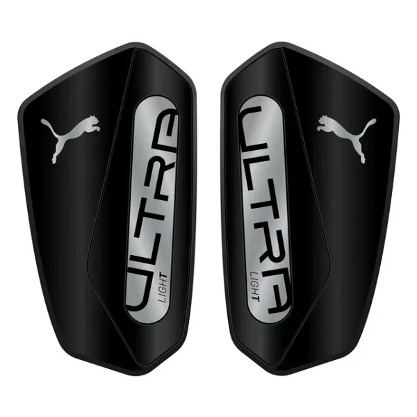 Puma Ultra Light Sleeve 030989-07 Sarı Futbol Tekmelik - Görsel 3