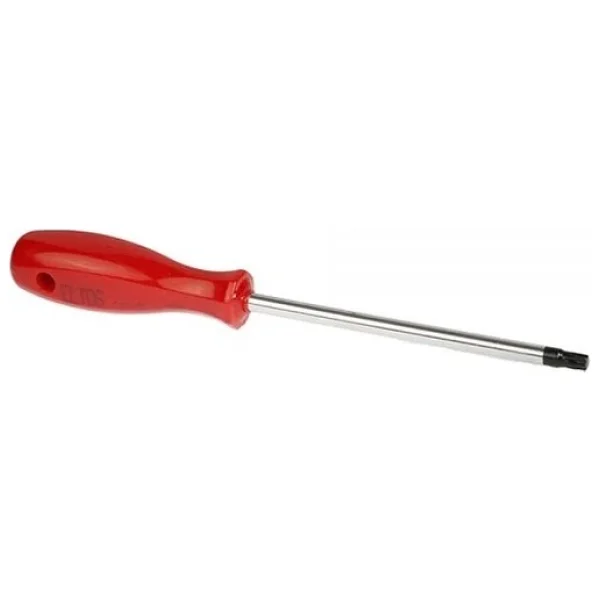 Eltos Torx Tornavida T20 - Görsel 4
