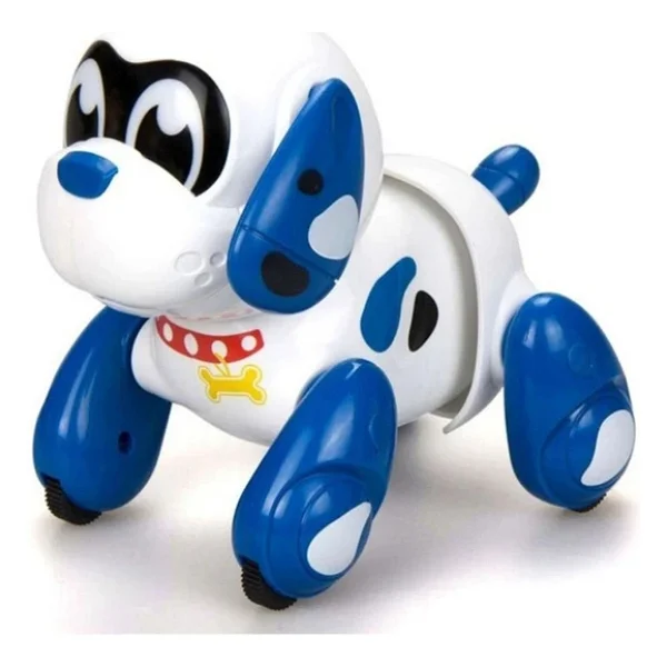 Silverlit Ruffy Robot Köpek - Görsel 2