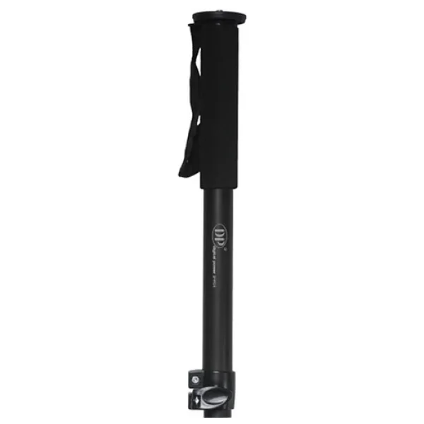 Dp -Pro 8 Video Kamera Profesyonel Monopod 170cm - Görsel 4