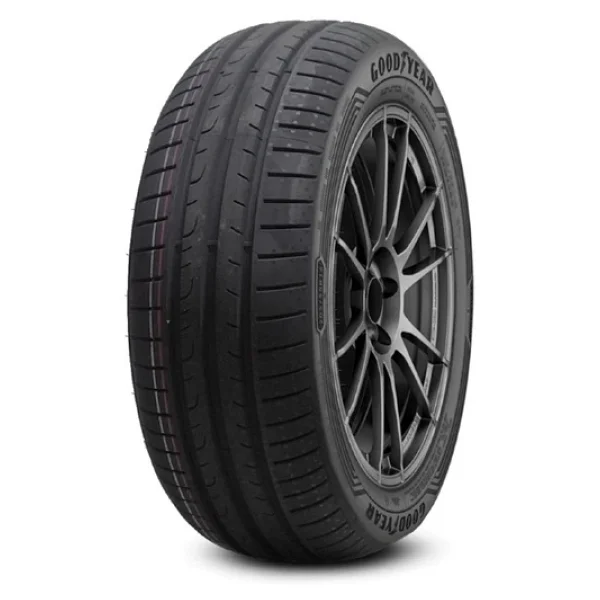 Goodyear Eagle Sport 2 195/55 R16 91v XL Yaz Lastiği - Görsel 6