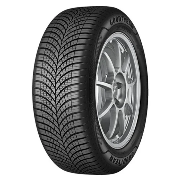 Goodyear Vector 4seasons Gen-3 205/55 R16 91v 4 Mevsim Lastik - 2025 - Görsel 6