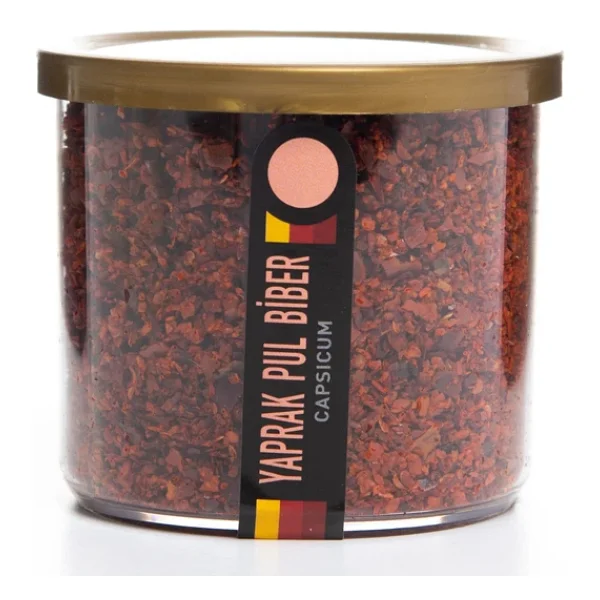 Pul Biber 110 G - Görsel 3
