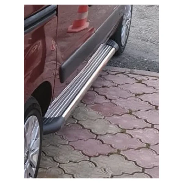 Peugeot Rifter Kısa Şase Yan Basamak 2019 2020 2021 2022 2023 2024 2025 - Görsel 6