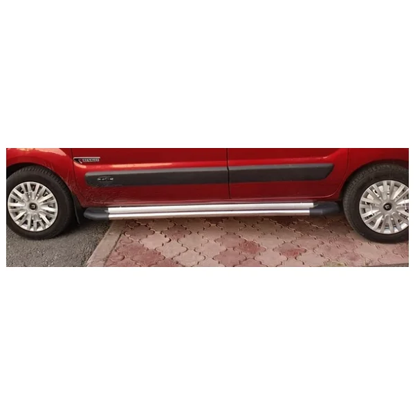 Peugeot Rifter Kısa Şase Yan Basamak 2019 2020 2021 2022 2023 2024 2025 - Görsel 5