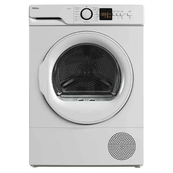 Regal Km 80221 8 Kg Çamaşır Kurutma Makinesi - Görsel 3
