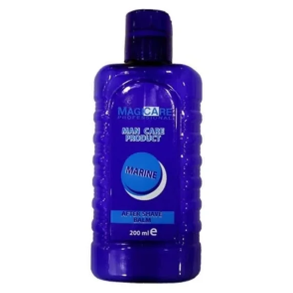Magicare Marine 200 Ml Tıraş Sonrası Balsam - Görsel 3