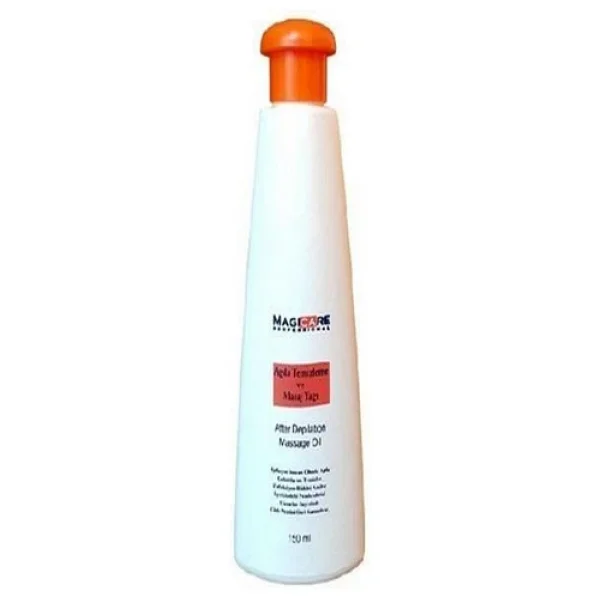 Magicare Ağda Temizleme Yağı 150 Ml - Görsel 3