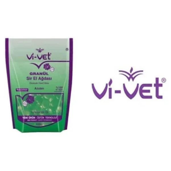 Vi-Vet Azulen 250 Gr Boncuk Sir Ağda - Görsel 5