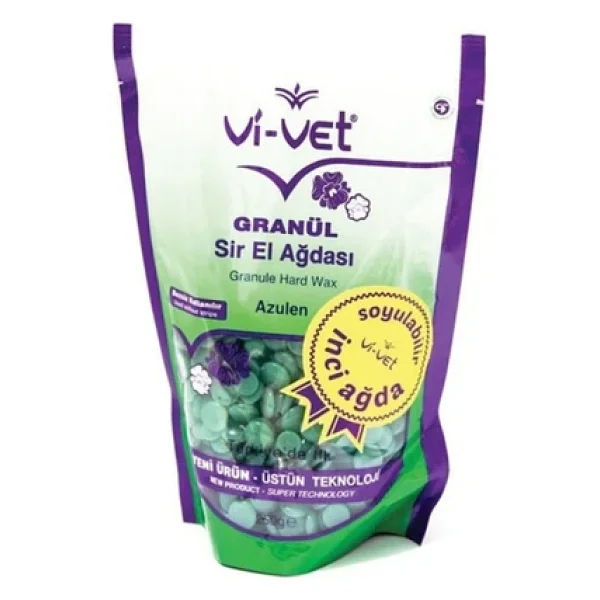 Vi-Vet Azulen 250 Gr Boncuk Sir Ağda - Görsel 4