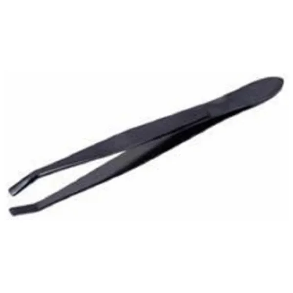 Solingen 7338 Black Cımbız - Görsel 3