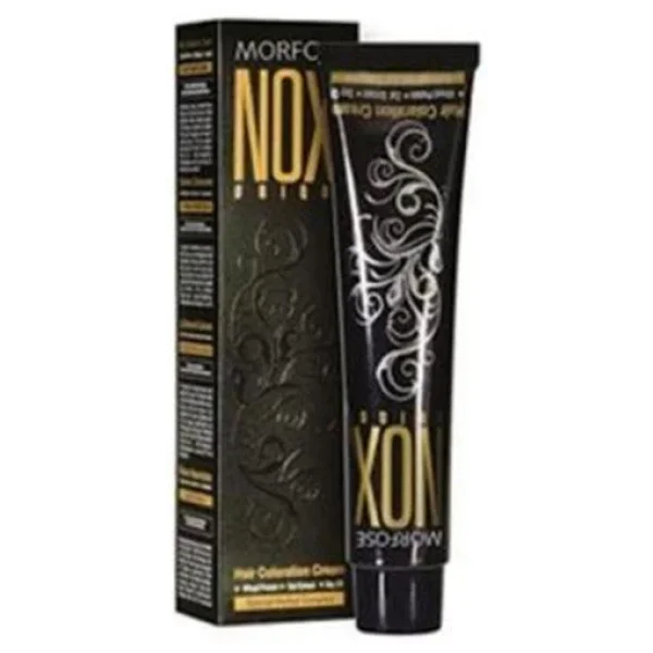Nox Saç Boyası 7.77 Bal Köpüğü - Görsel 6