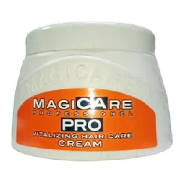 Magicare Saç Bakım Kremi 500 Ml - Görsel 3
