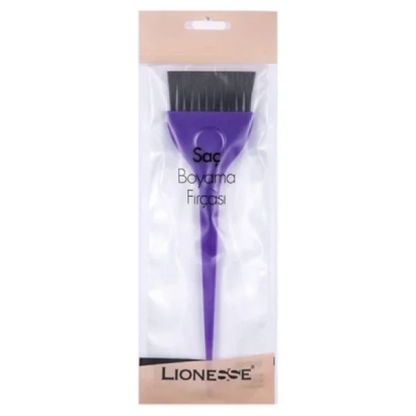 Lionesse Saç Boya Fırçası Dy-03 - Görsel 3