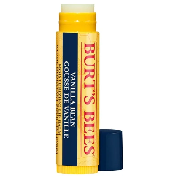 Burt's Bees Vanilya Aromalı Dudak Bakım Kremi 4,25 Gr - Görsel 10