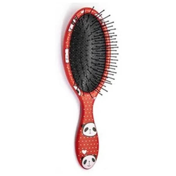 Lionesse Çocuk Saç Fırçası 6602 - Görsel 3