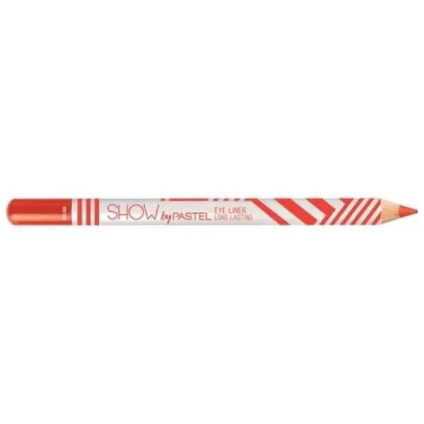 Show By Pastel Long Lasting Lip Liner 203 Dudak Kalemi - Görsel 2