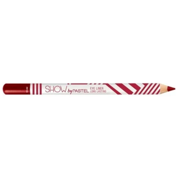 Show By Pastel Long Lasting Lip Liner 202 Dudak Kalemi - Görsel 3