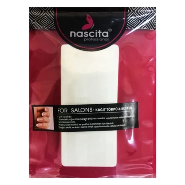 Nascita Pembe Kare Buffer Törpü 52 - Görsel 3