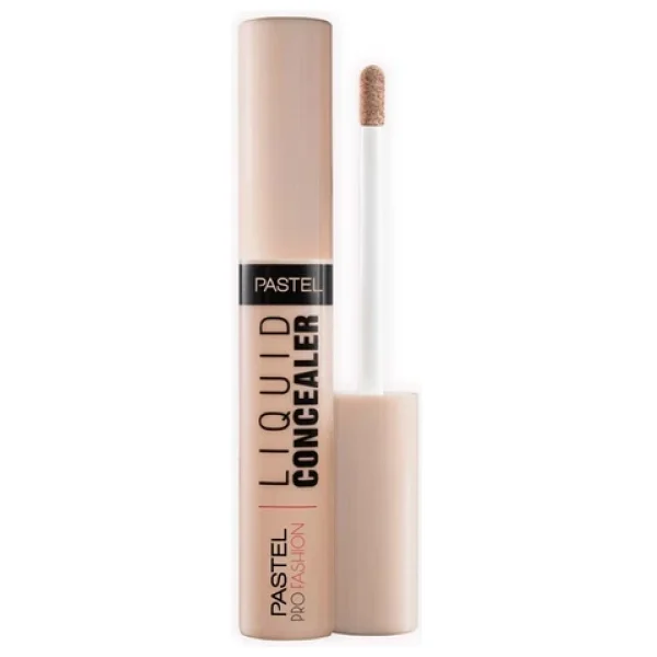Pastel Profashion 104 Tan 7 Ml Likit Kapatıcı - Görsel 4