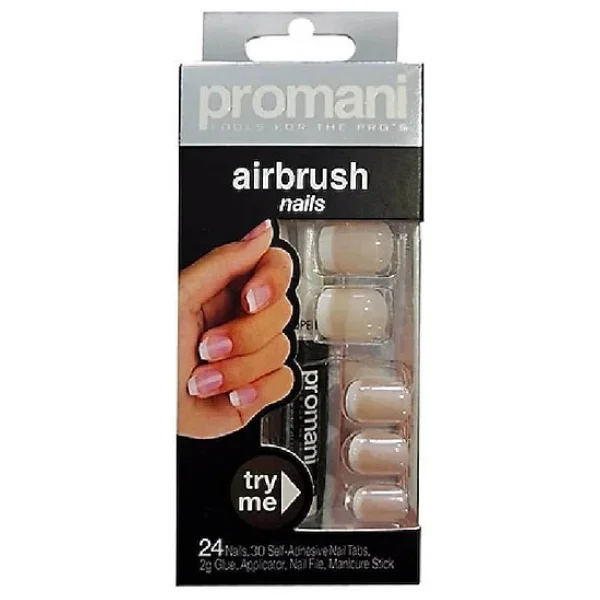 Promani Takma Tırnak Pr-5011 - Görsel 2