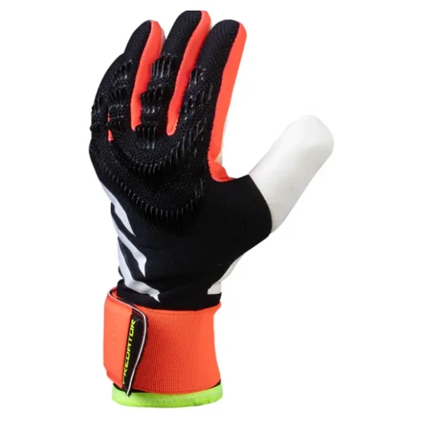 Adidas Predator Pro Competition Yetişkin Kaleci Eldiveni In1602 - Görsel 2