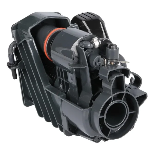 Bosch Siemens Eq9 S300 S500 S700 S900 Demleme Ünitesi - Görsel 5