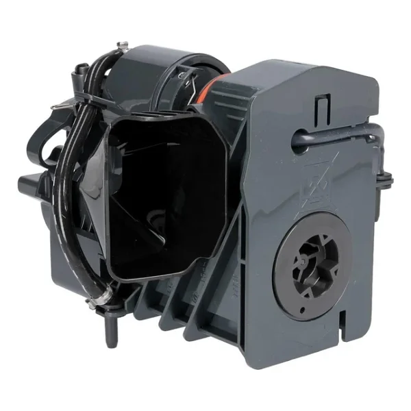 Bosch Siemens Eq9 S300 S500 S700 S900 Demleme Ünitesi - Görsel 4