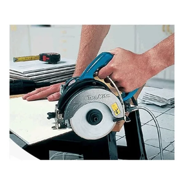 Makita 4101rh Sulu Fayans Kesme Makinesi - Görsel 7
