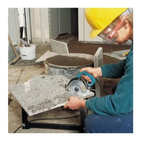 Makita 4101rh Sulu Fayans Kesme Makinesi - Görsel 6