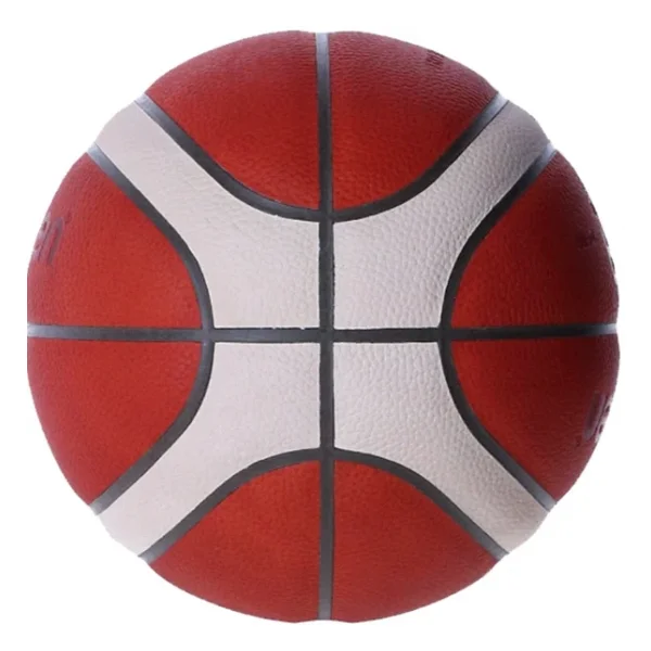 Molten B6g5000 Türkiye Kadınlar Basketbol Ligleri Resmi Maç Topu - Görsel 4