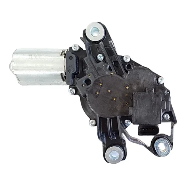 Seat Alhambra 2011-2016 Arka Cam Silecek Motoru 5k6955711b - Görsel 6