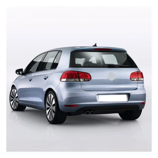 Vw Golf 6 2009-2012 Arka Cam Silecek Motoru 5k6955711a - Görsel 4