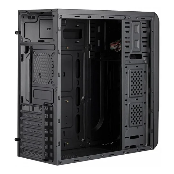 Power Boost Vk-1625 Fanlı 350 W Atx Bilgisayar Kasası - Görsel 7