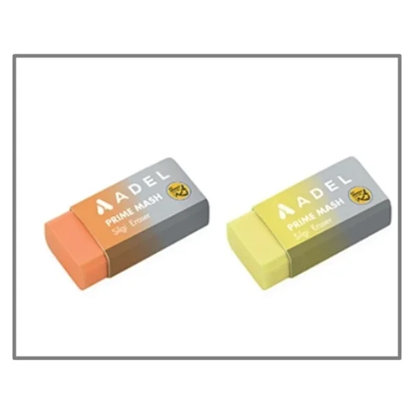 Adel Prime Mash Silgi Pastel - 10 Adet - Görsel 4