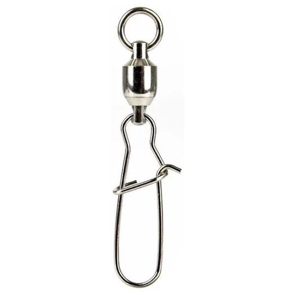 Sea Horse Steel BB Swivel Clips No:6 10 Lu Paket - Görsel 3
