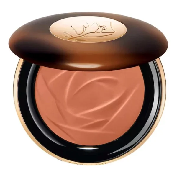 Lancome Teint Idole Ultra Wear 05 Tan Bronzer - Görsel 3