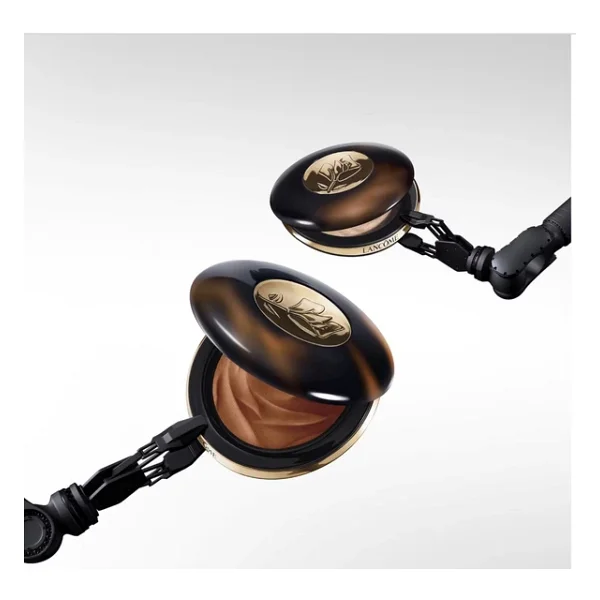 Lancome Teint Idole Ultra Wear 05 Tan Bronzer - Görsel 5